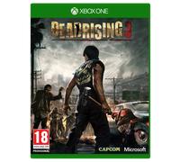 Dead Rising 3 - Standard Edition (Xbox One) [NEW & SEALED] UK SEAL