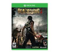 Dead Rising 3 (Xbox One)