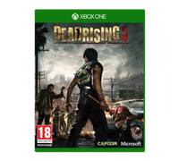 Dead Rising 3 (Xbox One)