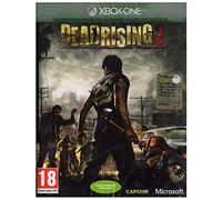 Dead Rising 3 [Xbox One] [Italian Edition]