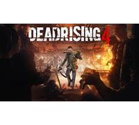 Dead Rising 4