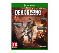 Dead Rising 4