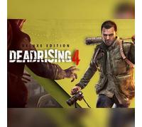 Dead Rising 4 Deluxe-Edition (Xbox One / Xbox Series X|S) Xbox Live Key - EU