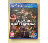 Dead Rising 4: Frank’s Big Package - PS4
