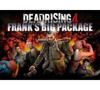 Dead Rising 4: Frank's Big Package (PC) Steam Key - GLOBAL