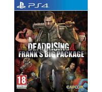 Dead Rising 4: Frank’s Big Package - PS4