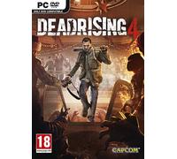Dead Rising 4 PC CAPCOM