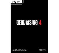 Dead Rising 4 (PC DVD)