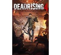Dead Rising 4 PC (EU & UK)