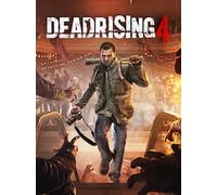 Dead Rising 4 (PC) - Steam Key - EMEA