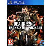 Dead Rising 4: Frank’s Big Package - PS4
