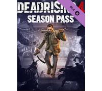 Dead Rising 4 - Season Pass (PC) - Steam Key - GLOBAL