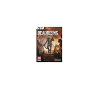 Dead Rising 4 PC CAPCOM