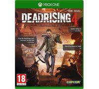 Dead Rising 4 - Xbox One