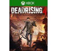 Dead Rising 4 (Xbox One) - Xbox Live Key - EUROPE