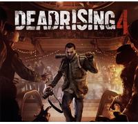 Dead Rising 4 XBOX One / Xbox Series X|S Account