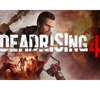 Dead Rising 4 (Xbox One / Xbox Series X|S) Xbox Live Key - GLOBAL