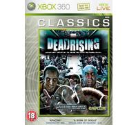 Dead Rising - Classics | Xbox 360 New
