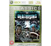 Dead Rising (Xbox 360) PEGI 18+ Adventure: Survival Horror NEW Great Value