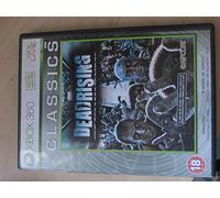 Dead Rising- Classics Edition (Xbox 360)
