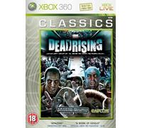 Dead Rising- Classics Edition (Xbox 360)