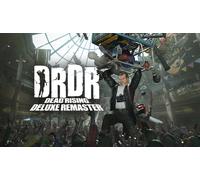 Dead Rising Deluxe Remaster