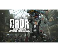 Dead Rising Deluxe Remaster