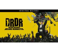 Dead Rising Deluxe Remaster Digital Deluxe