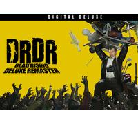 Dead Rising Deluxe Remaster Digital Deluxe (PC) Steam Key - EU