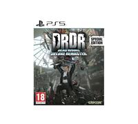 Dead Rising Deluxe Remaster - Jeu PS5