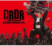 Dead Rising Deluxe Remaster NA PC Steam CD Key