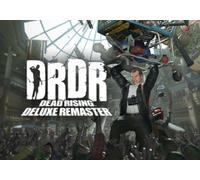 Dead Rising Deluxe Remaster (PC) Steam Gift - GLOBAL