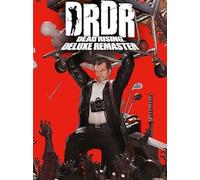 Dead Rising Deluxe Remaster (PC) - Steam Key - EUROPE