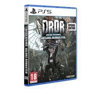 Dead Rising Deluxe Remaster Special Edition - PS5