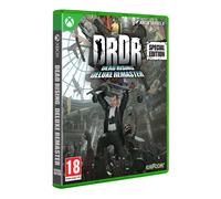 Dead Rising Deluxe Remaster Special Edition (Xbox Series X)