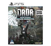 DEAD RISING DELUXE REMASTER SPECIAL EDT (P55)