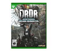 Dead Rising Deluxe Remaster - Xbox Series X