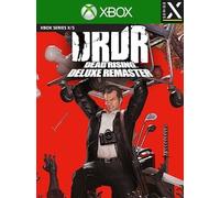 Dead Rising Deluxe Remaster (Xbox Series X/S) - Xbox Live Key - GLOBAL
