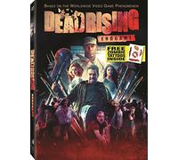 Dead Rising: Endgame
