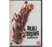 Dead Rising: Endgame [DVD]