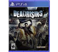 Dead Rising for PlayStation 4