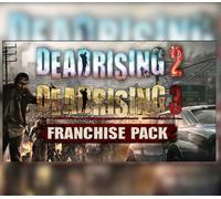 Dead Rising Franchise Pack Steam Gift