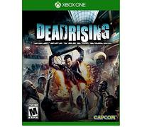 Dead Rising HD - Standard Edition - Xbox One