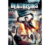Dead Rising (PC) - Steam Account - GLOBAL
