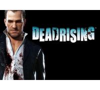 Dead Rising (PC) Steam Key - GLOBAL