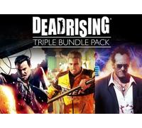 Dead Rising Triple Bundle Pack (Xbox One / Xbox Series X|S) Xbox Live Key - ARGENTINA