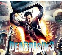 Dead Rising US XBOX One / Xbox Series X|S CD Key