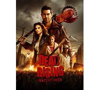 Dead Rising: Watchtower