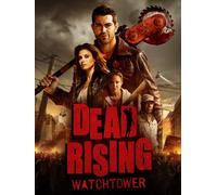 Dead Rising: Watchtower