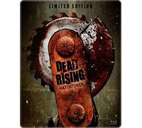 Dead Rising: Watchtower [Blu-ray]